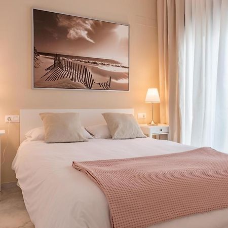 Jerez Paralejo Ha Apartment Jerez de la Frontera Eksteriør bilde