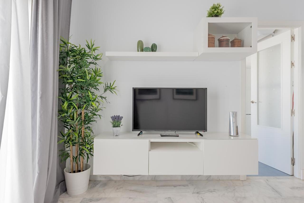 Jerez Paralejo Ha Apartment Jerez de la Frontera Eksteriør bilde