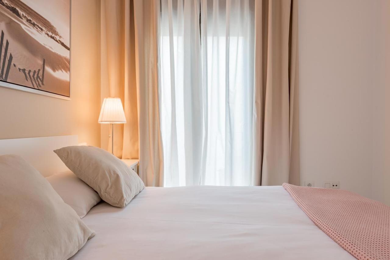 Jerez Paralejo Ha Apartment Jerez de la Frontera Eksteriør bilde