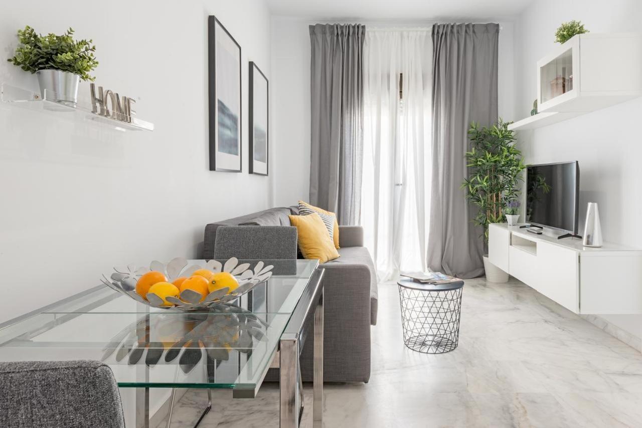 Jerez Paralejo Ha Apartment Jerez de la Frontera Eksteriør bilde