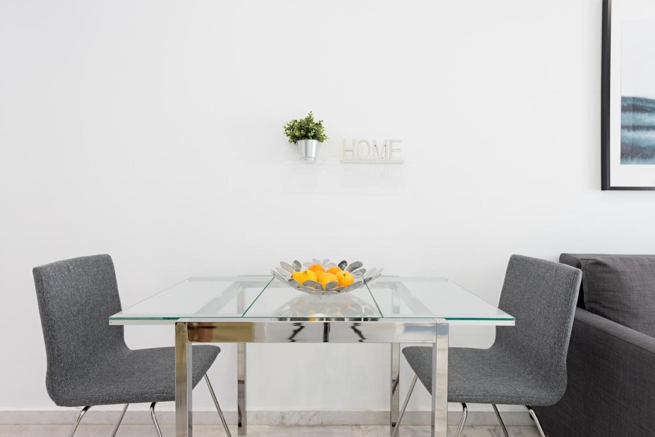 Jerez Paralejo Ha Apartment Jerez de la Frontera Eksteriør bilde