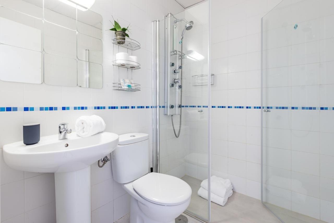 Jerez Paralejo Ha Apartment Jerez de la Frontera Eksteriør bilde