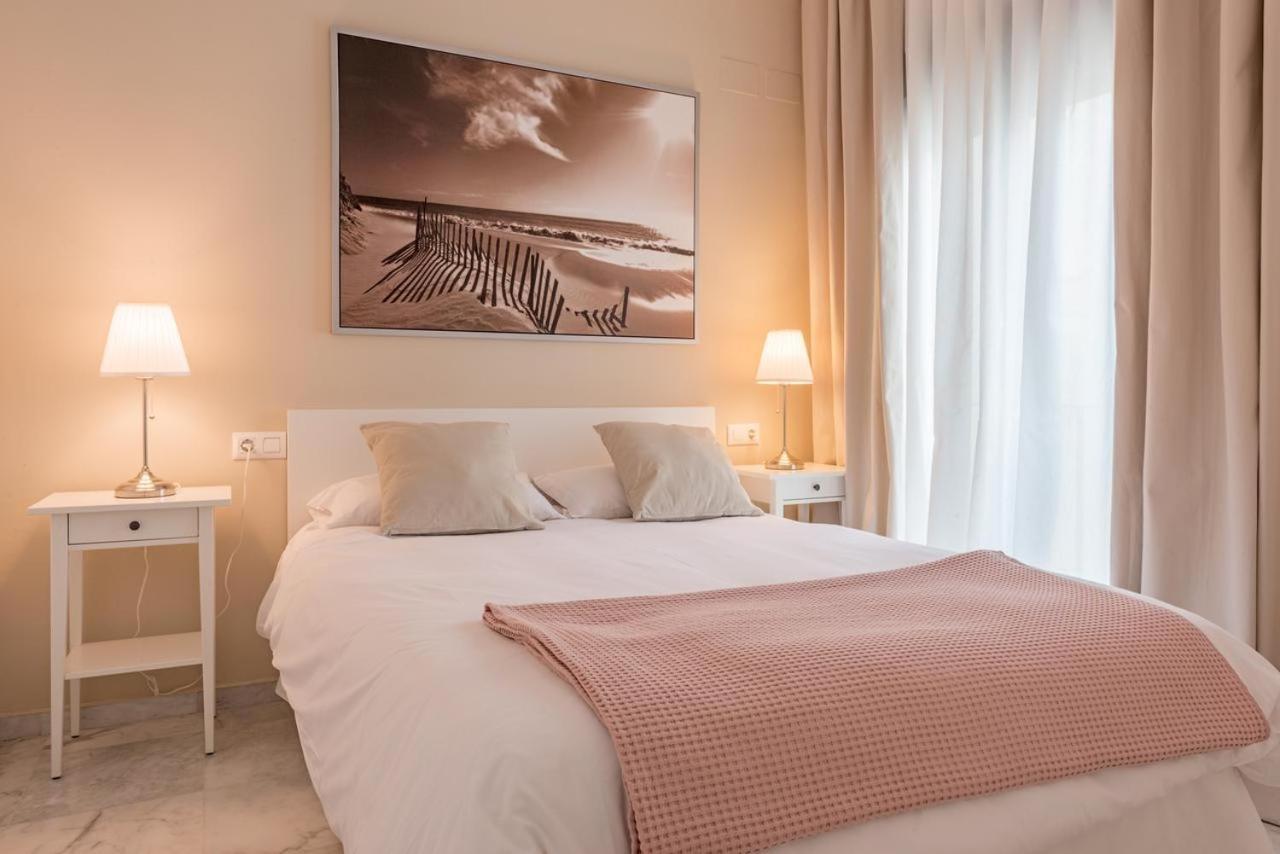 Jerez Paralejo Ha Apartment Jerez de la Frontera Eksteriør bilde