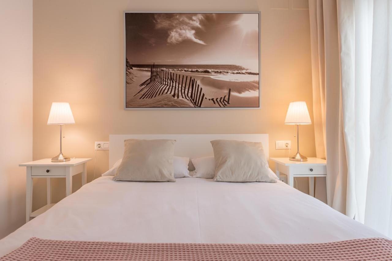 Jerez Paralejo Ha Apartment Jerez de la Frontera Eksteriør bilde